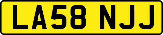 LA58NJJ