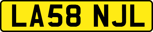LA58NJL