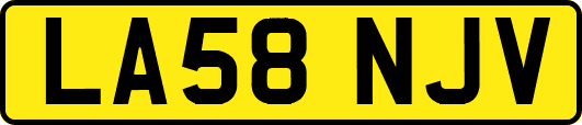 LA58NJV