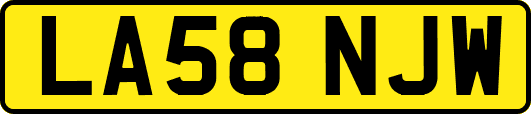 LA58NJW