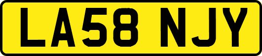 LA58NJY