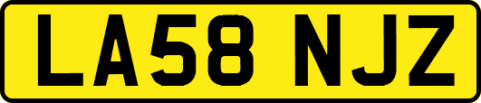 LA58NJZ