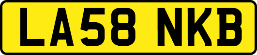 LA58NKB