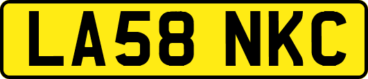 LA58NKC