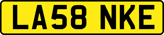 LA58NKE
