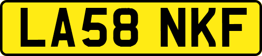 LA58NKF