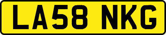 LA58NKG