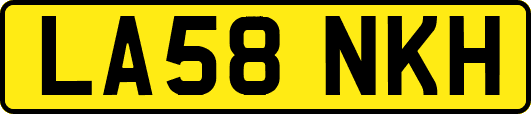 LA58NKH