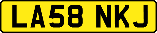 LA58NKJ