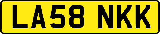 LA58NKK