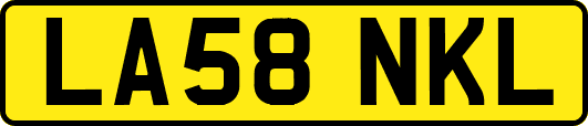 LA58NKL