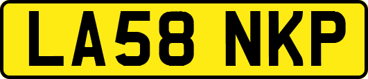 LA58NKP
