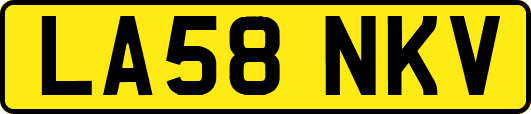 LA58NKV
