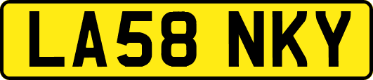 LA58NKY
