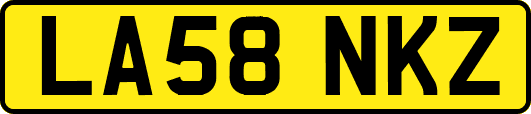 LA58NKZ