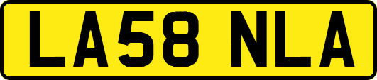 LA58NLA