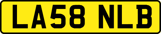 LA58NLB