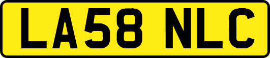 LA58NLC