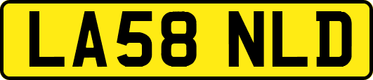 LA58NLD