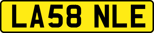 LA58NLE