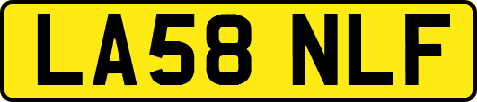 LA58NLF