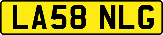 LA58NLG