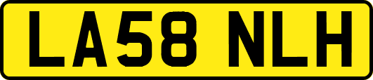 LA58NLH