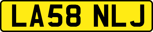 LA58NLJ