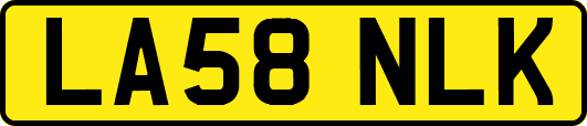LA58NLK