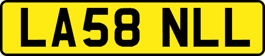 LA58NLL