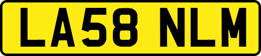 LA58NLM
