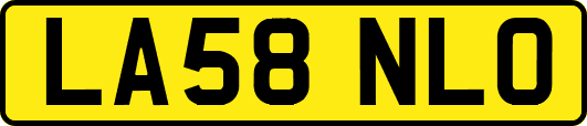 LA58NLO
