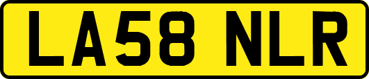 LA58NLR