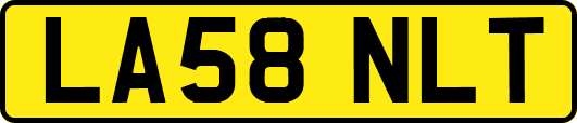 LA58NLT