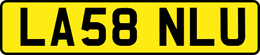 LA58NLU