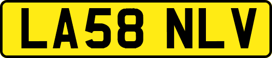 LA58NLV