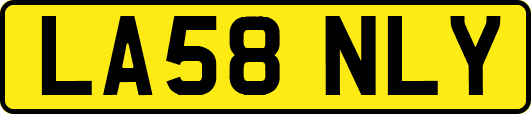 LA58NLY