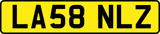 LA58NLZ