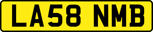 LA58NMB