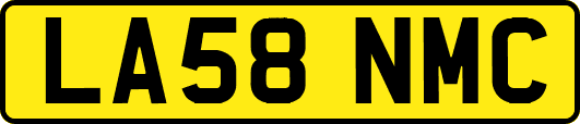 LA58NMC