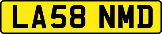 LA58NMD