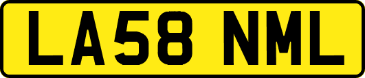 LA58NML