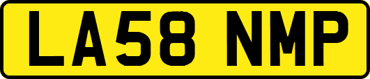 LA58NMP