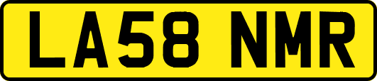 LA58NMR