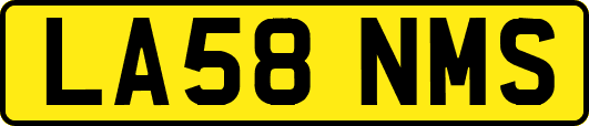 LA58NMS