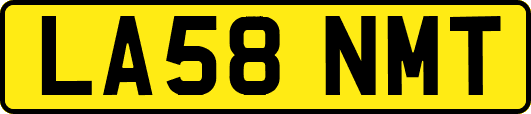 LA58NMT