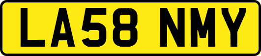 LA58NMY