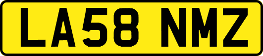 LA58NMZ