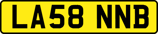 LA58NNB