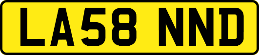 LA58NND